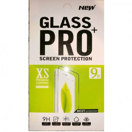 Glass Pro+ 9H Γυαλί Προστασίας για iPhone 11