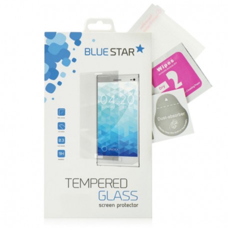 Blue Star Γυαλί Προστασίας για iPhone XS Max