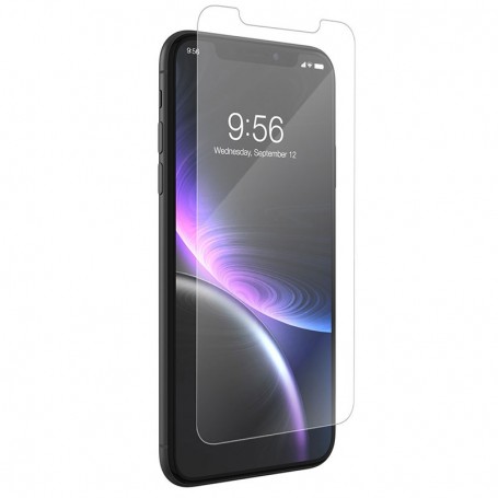 ZAGG InvisibleShield HD ULTRA για iPhone X