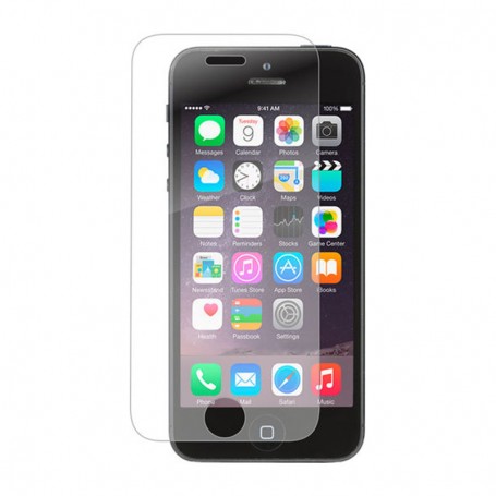 ZAGG InvisibleShield HD ULTRA για iPhone 5S