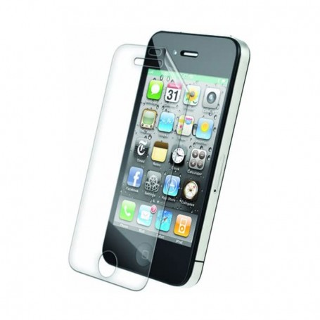ZAGG InvisibleShield HD ULTRA για iPhone 4S