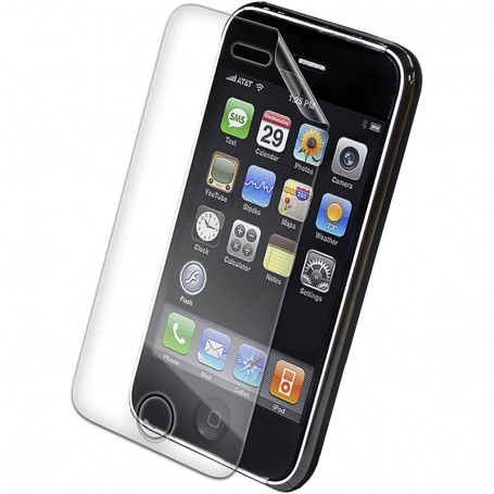 ZAGG InvisibleShield Original για iPhone 3GS