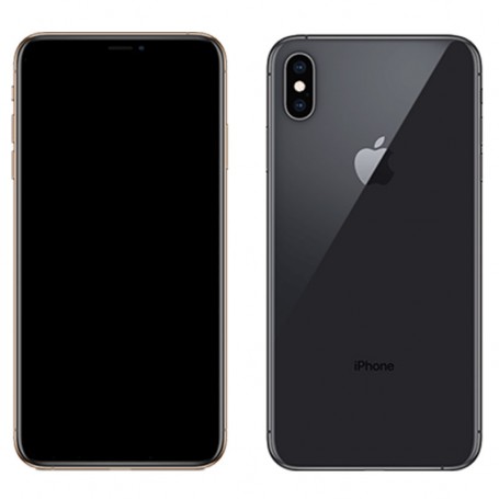 iPhone XS Max 256GB Γκρι