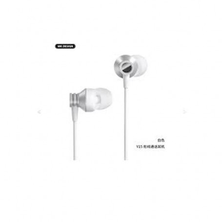 WK Design WI90 Earphone