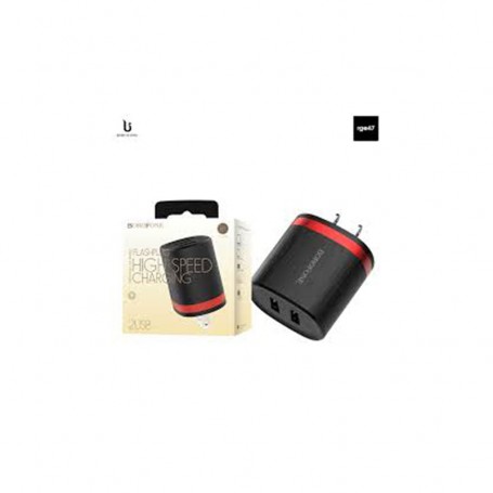 borofone high speed charching