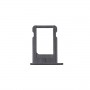Βάση Κάρτας Sim για iPhone 5 - Μαύρη
