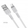 borofone BX16 cable Lightning for Apple