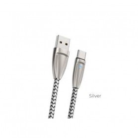 borofone BU3 BlinkJet cable for type-c