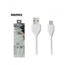 Remax lesuRC-050a cable for type-c