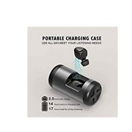 SUSYTA bluetooth Earphone