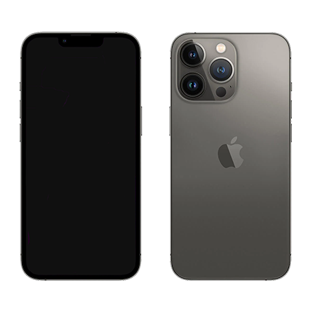 iPhone 13 PRO 128GB Γκρι