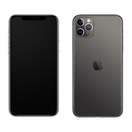 iPhone 13 PRO MAX 256GB Γκρι