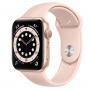 Apple Watch Series 6 44mm Rose Gold