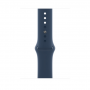 Apple Watch Series 7 45mm Μπλε