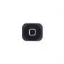 Home Button για iPhone 5 μαύρο
