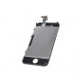 iPhone 4s οθόνη μαύρη / LCD & digitizer black