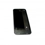 iPhone 4s πίσω όψη μαύρη / rear cover black