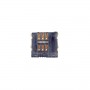 iPhone 4s αναγνώστης κάρτας sim / card reader