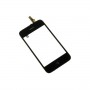 Oθόνη αφής μαύρη για iPhone 3GS