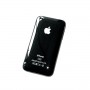 iPhone 3g πίσω όψη μαύρη / rear cover black 8gb