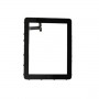 iPad 1 οθόνη αφής μαύρη / digitizer black