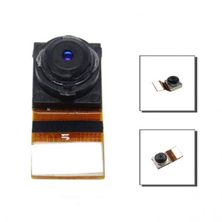 Κάμερα για iPhone 3G