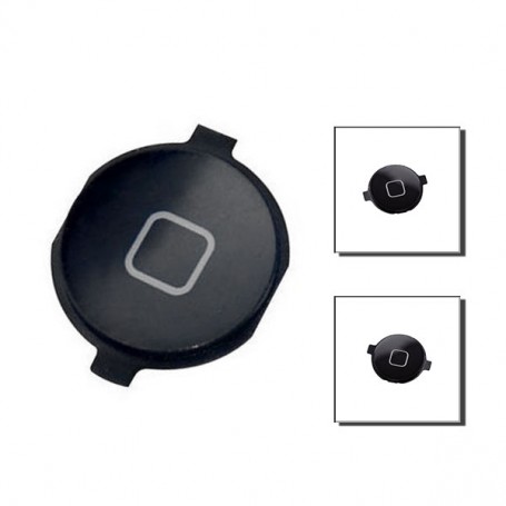 Home Button για iPhone 3G μαύρο