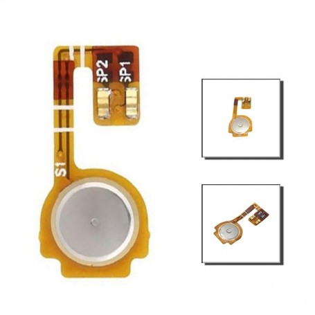 Καλώδιο κεντρικού κουμπιού / home button cable iPhone 3G