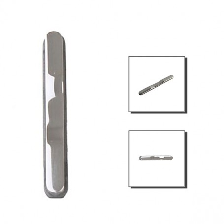 Πλήκτρο αυξομείωσης έντασης  για iPhone 3G