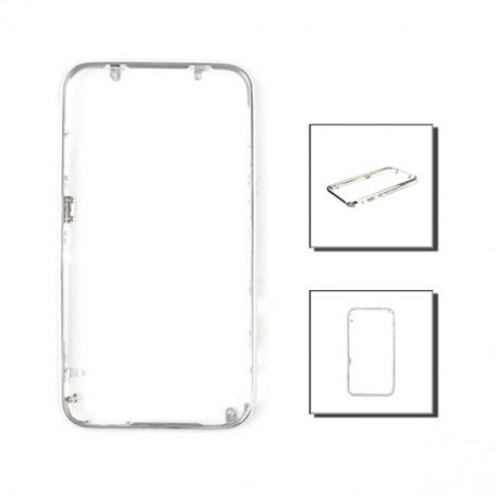 Μεταλλικό πλαίσιο για iPhone 3GS