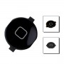 Home Button για iPhone 3GS μαύρο