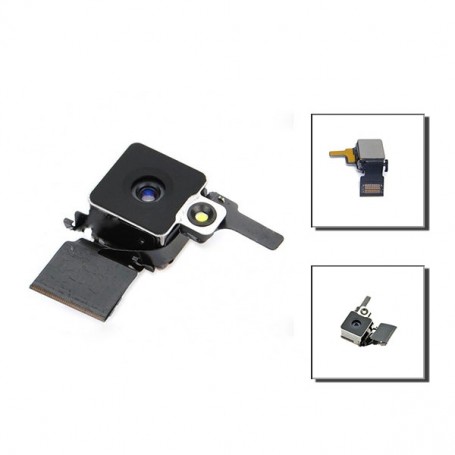 iPhone 4 πίσω κάμερα / camera rear