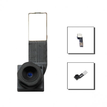 iPhone 4 μπροστά κάμερα / camera front