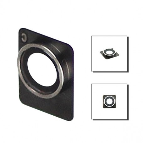 Κάλυμμα φακού κάμερας για iPhone 4s