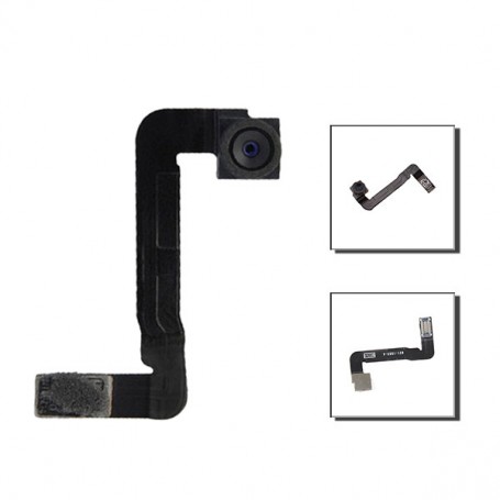 iPhone 4s μπροστά κάμερα / camera front