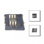 iPhone 4s αναγνώστης κάρτας sim / card reader