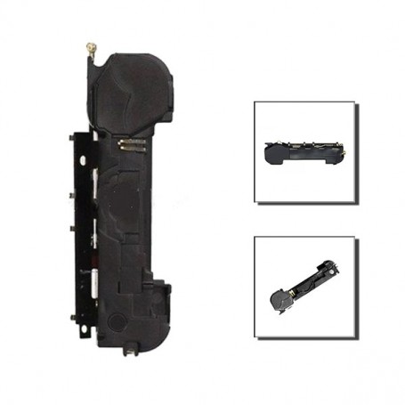 Ηχείο και κεραία για iPhone 4/4s