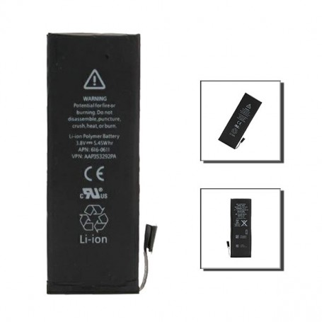 Μπαταρία iPhone 5