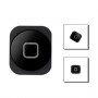 Home Button για iPhone 5 μαύρο