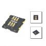 Αναγνώστης κάρτας sim για iPhone 5