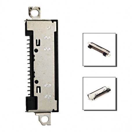 Dock connector iPod touch 4g