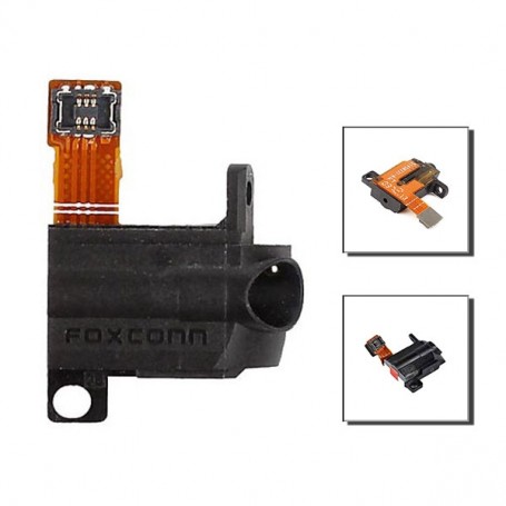 Jack cable iPod touch 4g