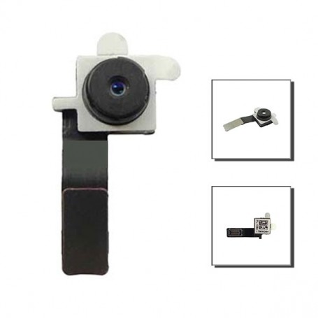 Rear camera iPod touch 4g