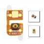 Home button mechanism iPod touch 4g
