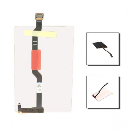 Οθόνη LCD iPod touch 3g