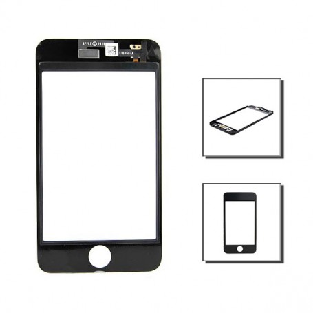 Digitizer iPod touch 3g