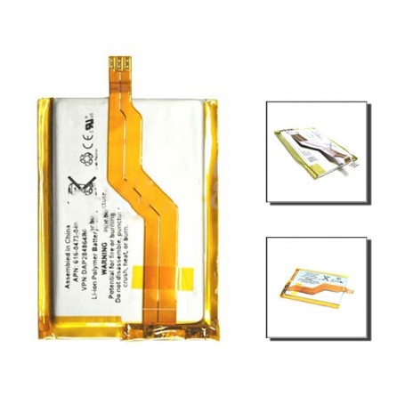 Μπαταρία iPod touch 3g