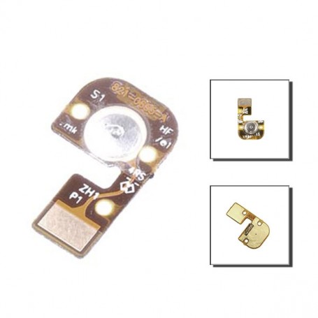 Home button cable iPod touch 3g