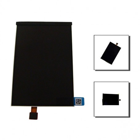 Οθόνη LCD iPod touch 2g