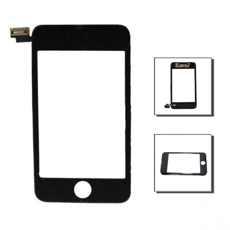 Digitizer iPod touch 2g